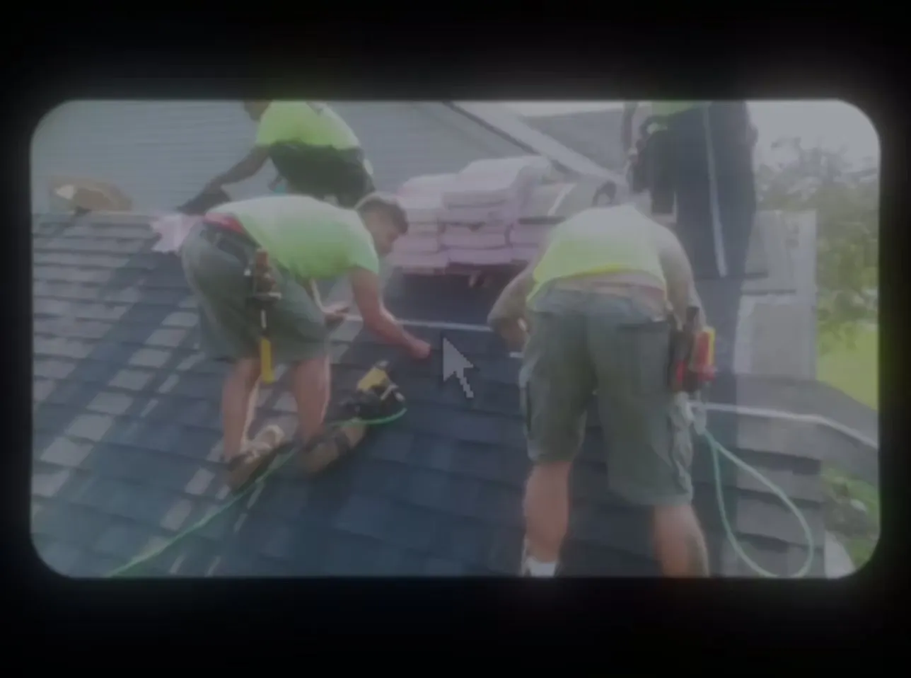 Jason’s quality roofing photo 1