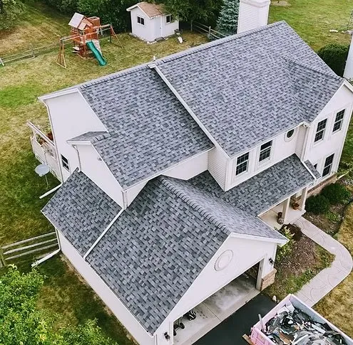 Jason’s quality roofing photo 3