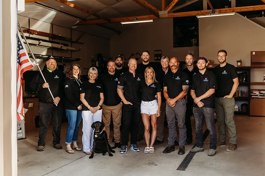 Air Control Heating and Electric, Inc photo 1