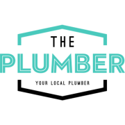 The Plumber logo