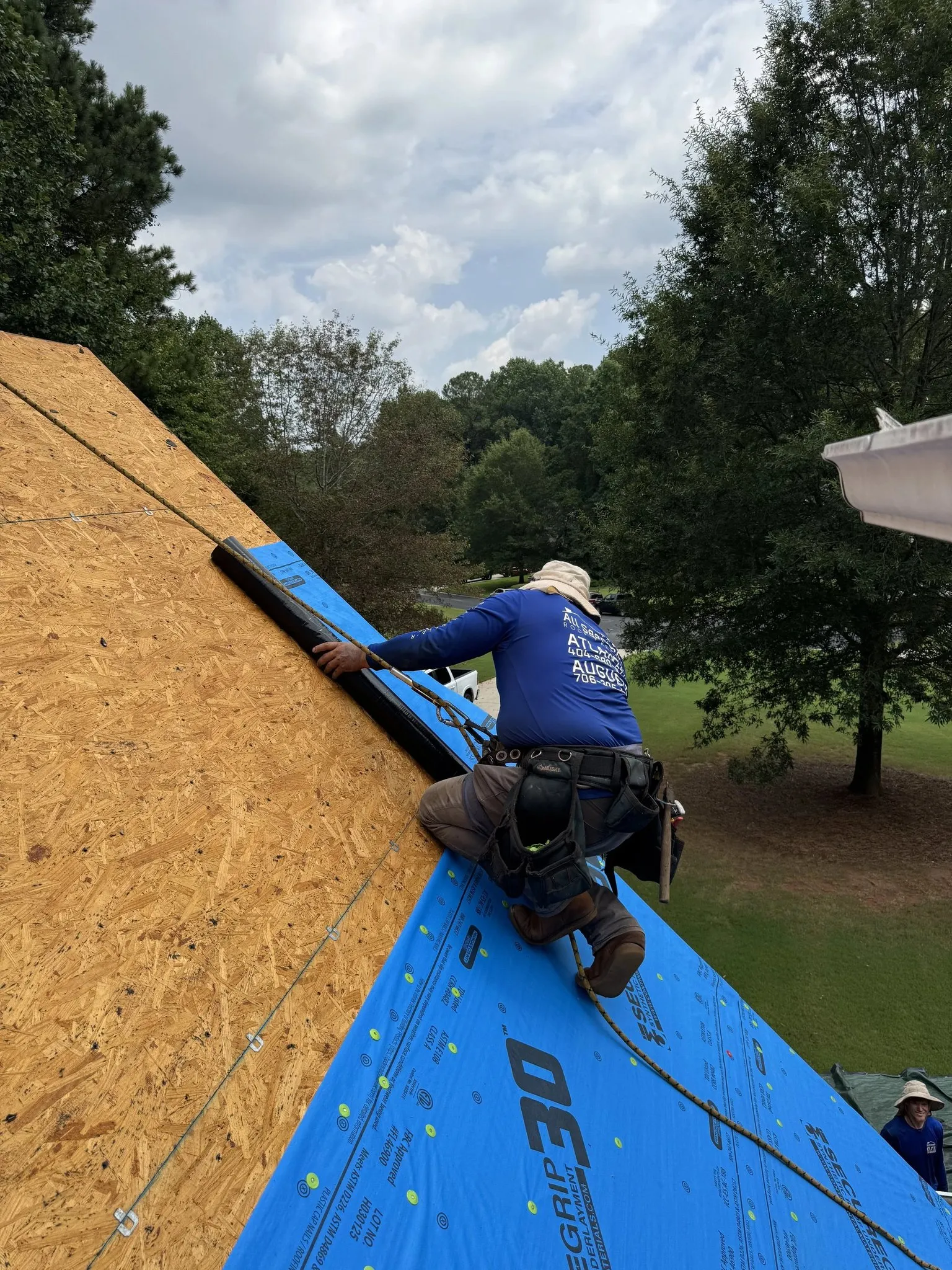 All Seasons Roof and Repair photo 3