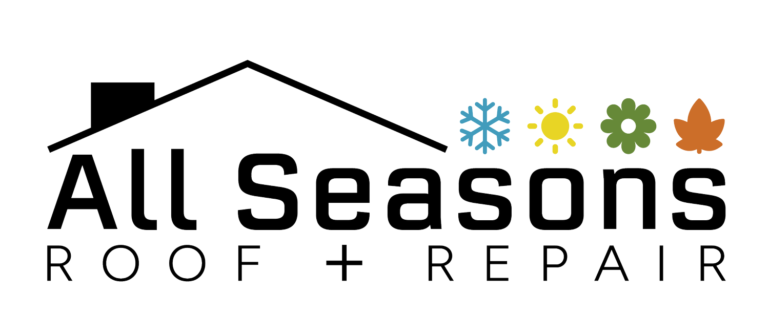 All Seasons Roof and Repair logo