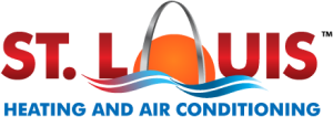St. Louis Heating and Air Conditioning logo