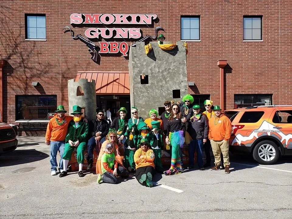 Summit Heating, Cooling & Plumbing photo 2