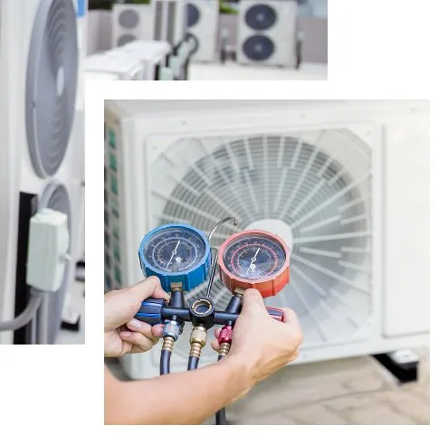 Clean Air Services photo 1