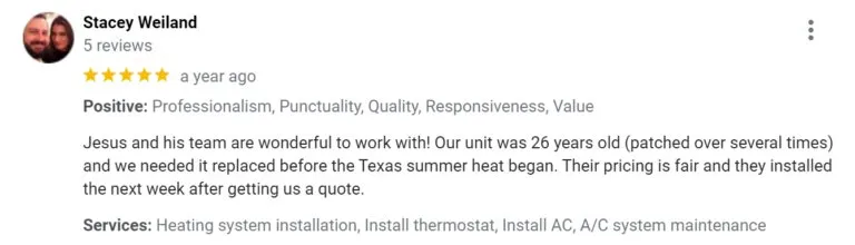 Clean Air Services photo 6