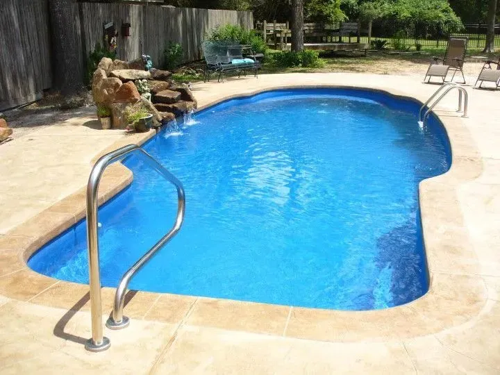 American Fiberglass Pools photo 5