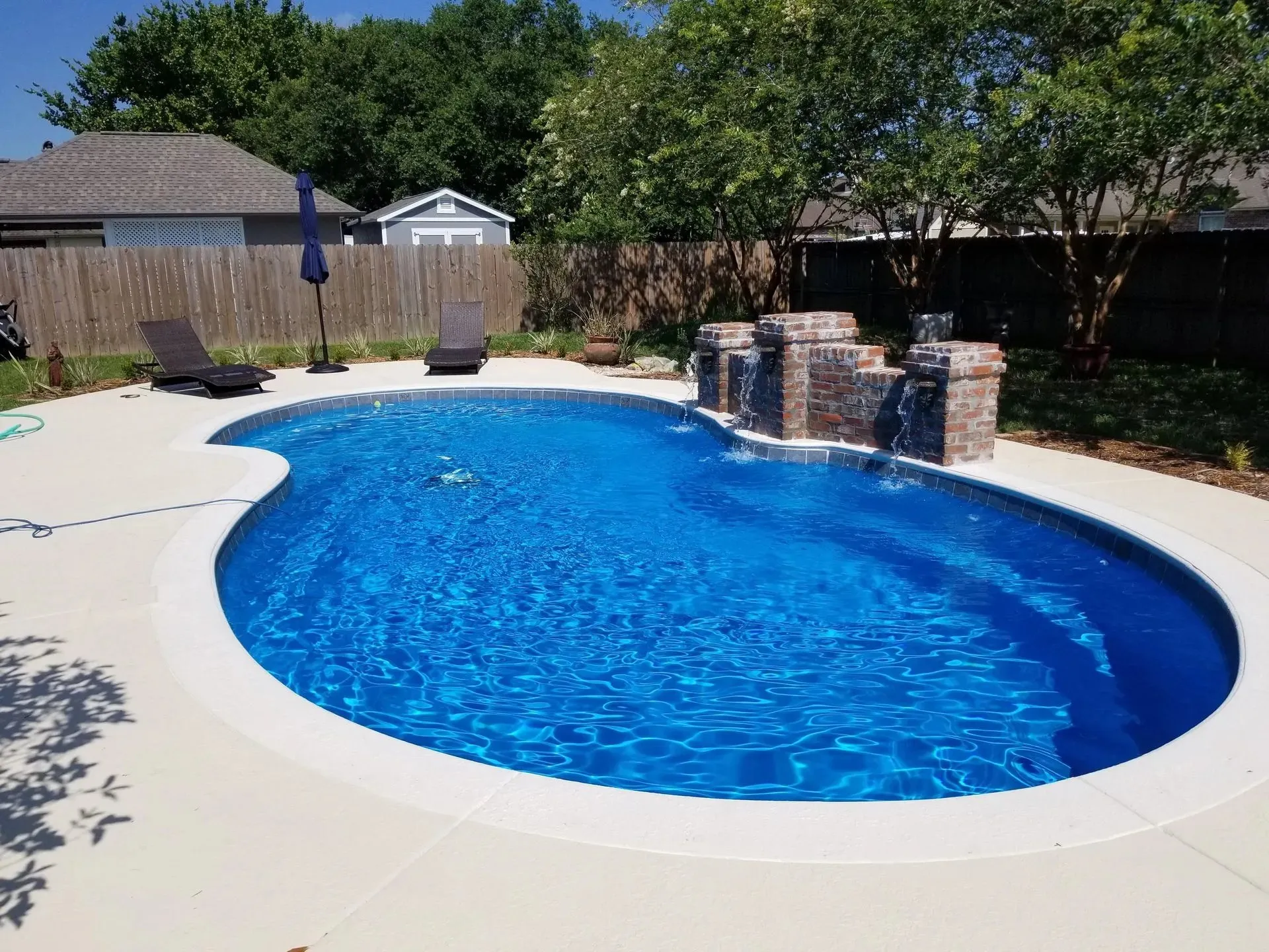 American Fiberglass Pools photo 4
