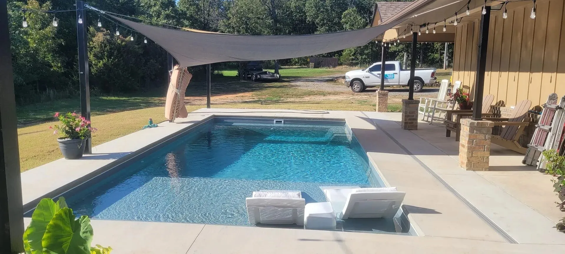 American Fiberglass Pools photo 2