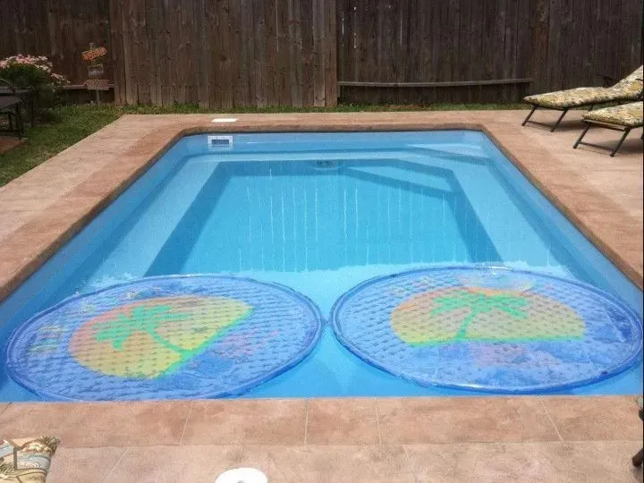 American Fiberglass Pools photo 6