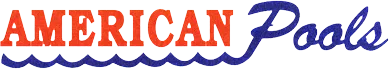 American Fiberglass Pools logo