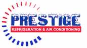 Prestige Refrigeration & Air Conditioning Inc. logo