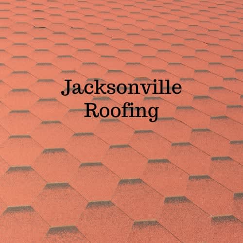 Jacksonville Roofing logo