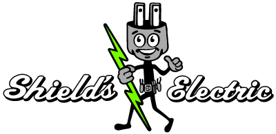 Shields Electric Inc. logo