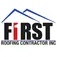 First Roofing Contractor Inc - Irvine logo