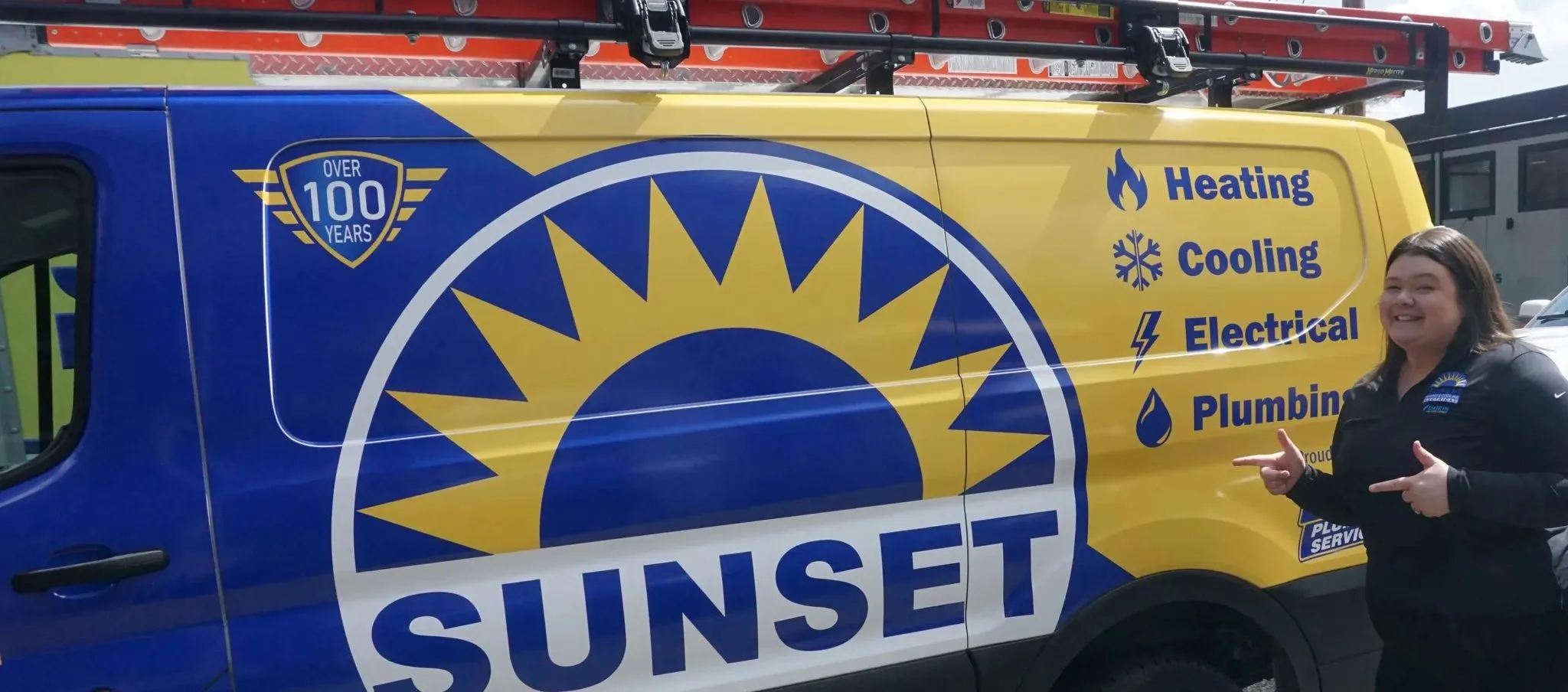 Sunset Heating & Cooling photo 5