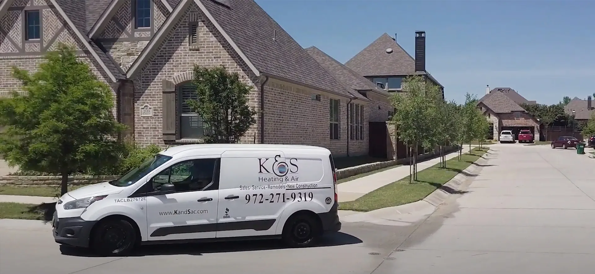 K&S Heating and Air photo 1