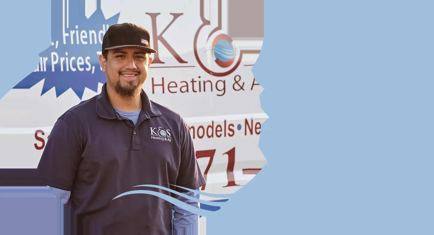K&S Heating and Air photo 2