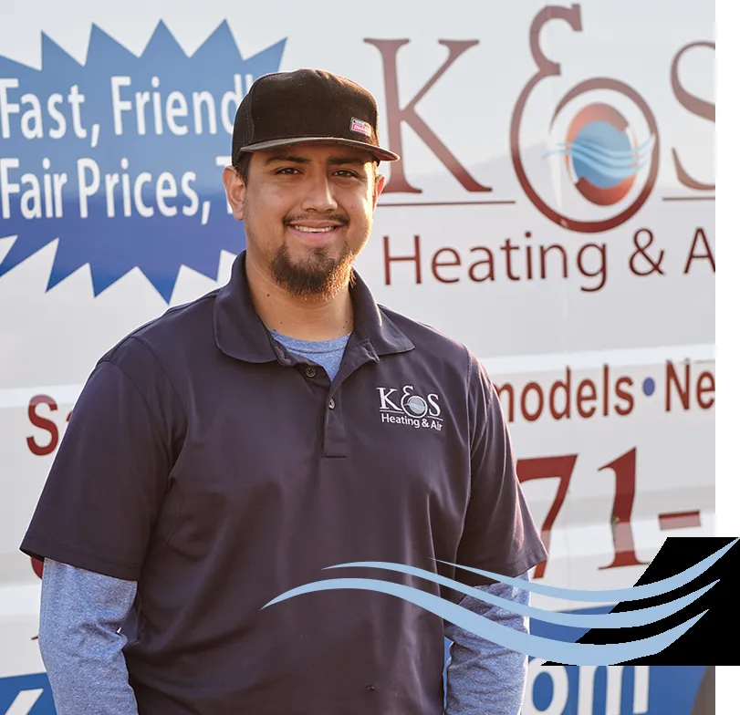 K&S Heating and Air photo 3