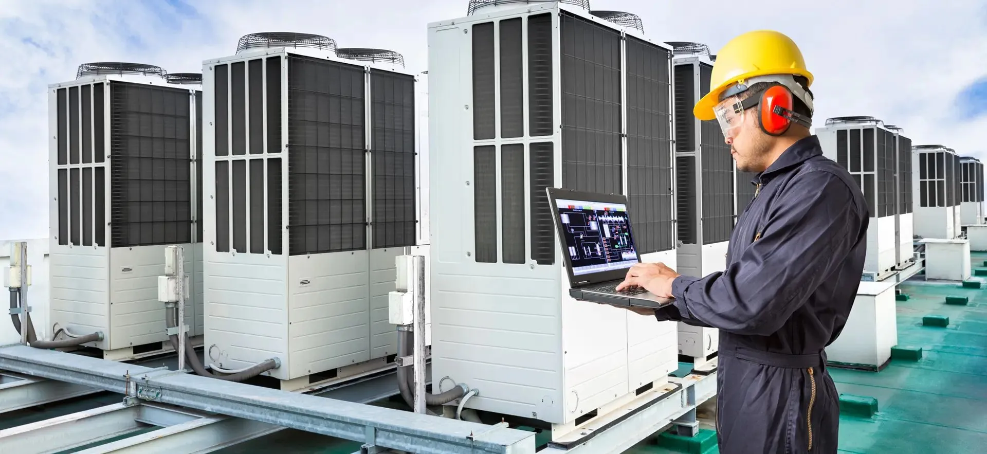 Phoenix AC & Heating Experts photo 7