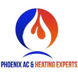 Phoenix AC & Heating Experts logo