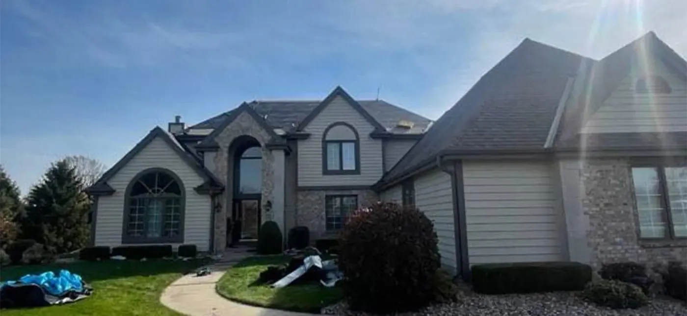 Horizon Exteriors photo 2