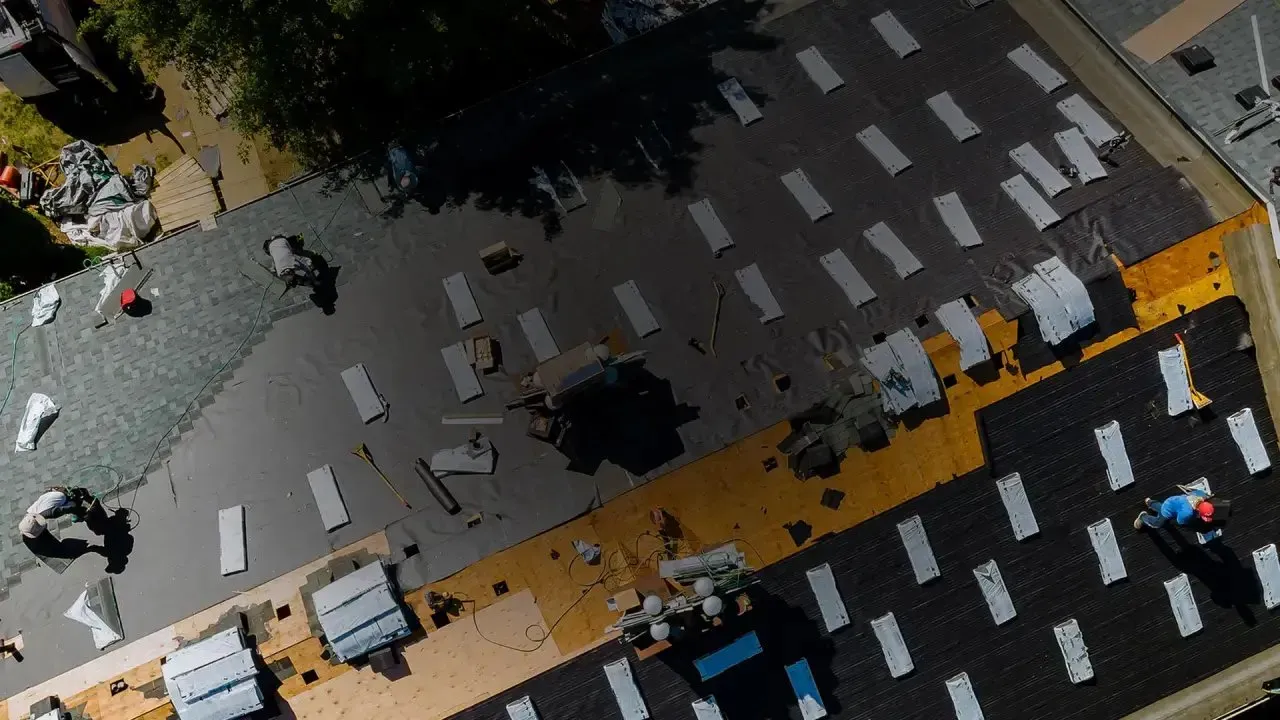 Horizon Exteriors photo 3