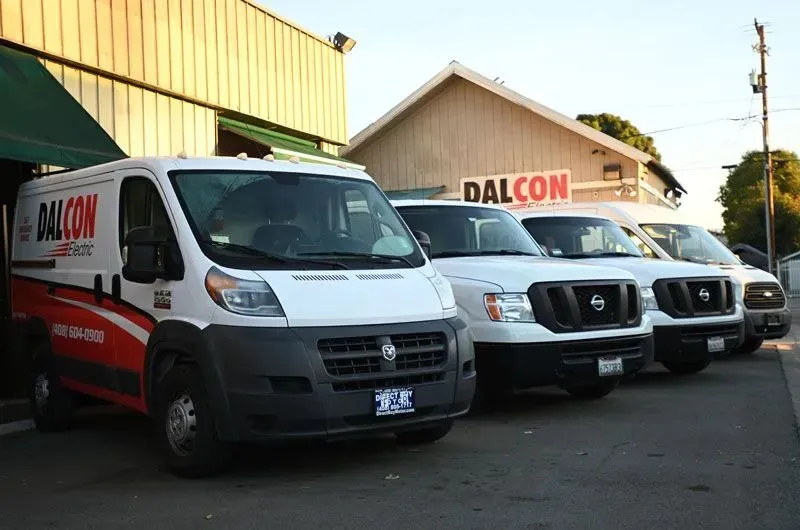 Dalcon Electric photo 7