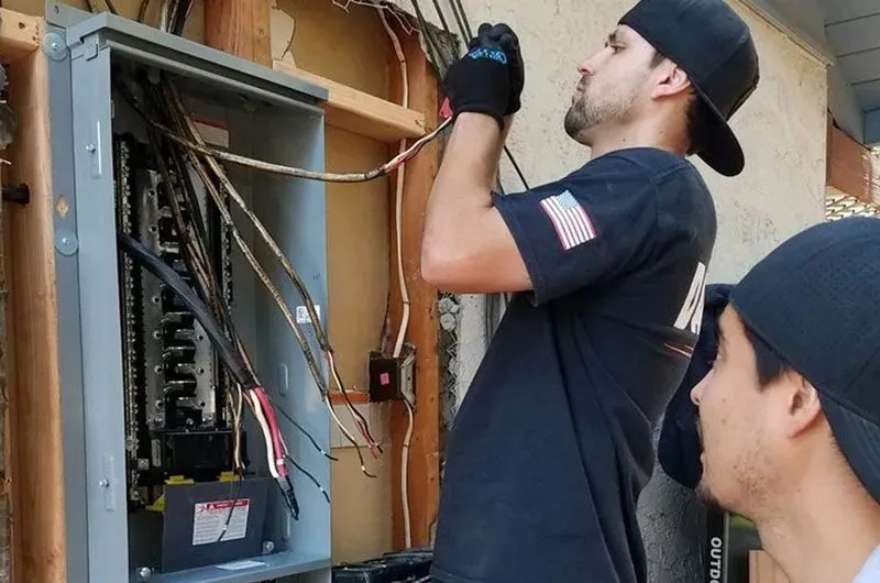 Dalcon Electric photo 8