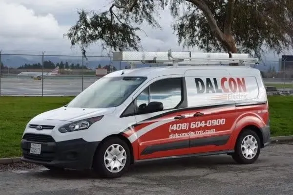 Dalcon Electric photo 9