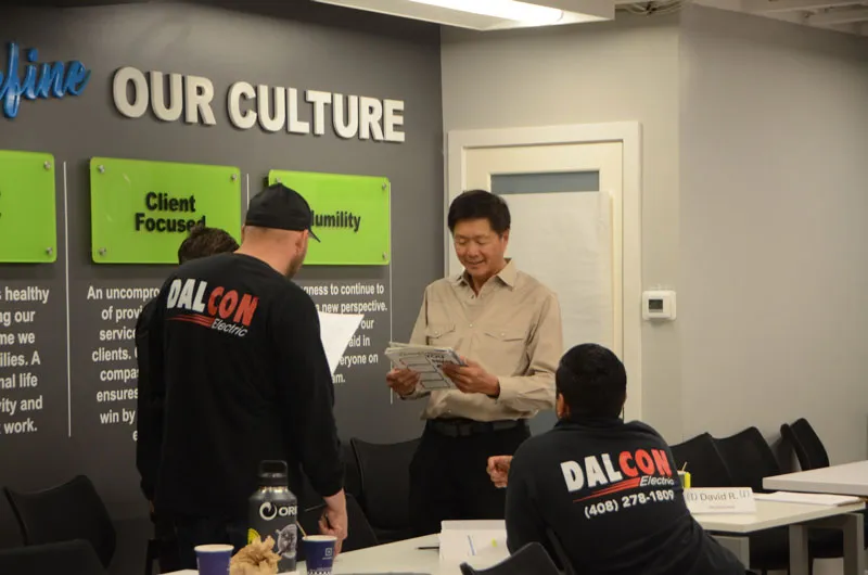 Dalcon Electric photo 1