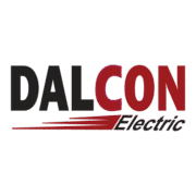 Dalcon Electric logo