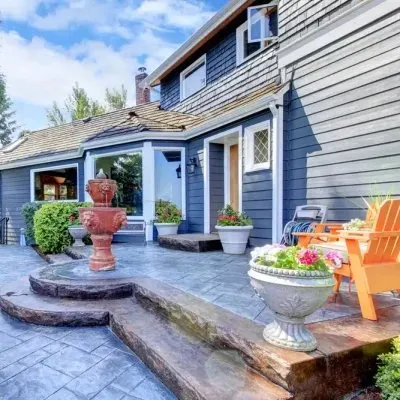 Buffalo Roofing & Exteriors photo 1