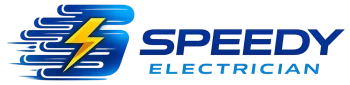 Detroit Speedy Electrician logo