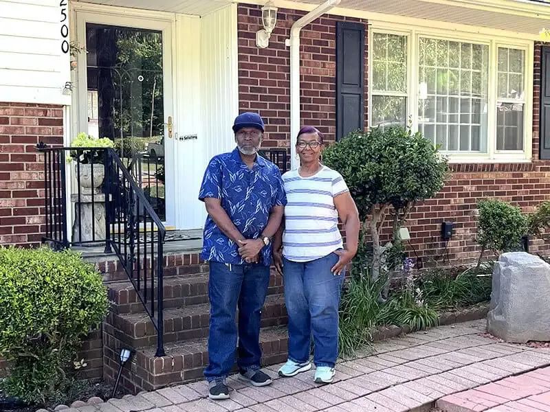 Skywalker Roofing Company photo 2