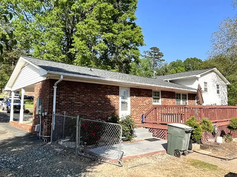 Skywalker Roofing Company photo 4