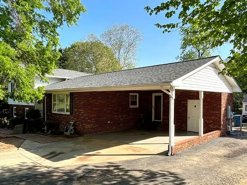 Skywalker Roofing Company photo 3