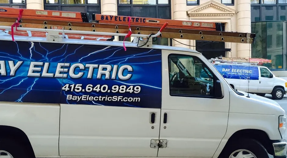 Bay Electric - Electrical Contractors photo 6