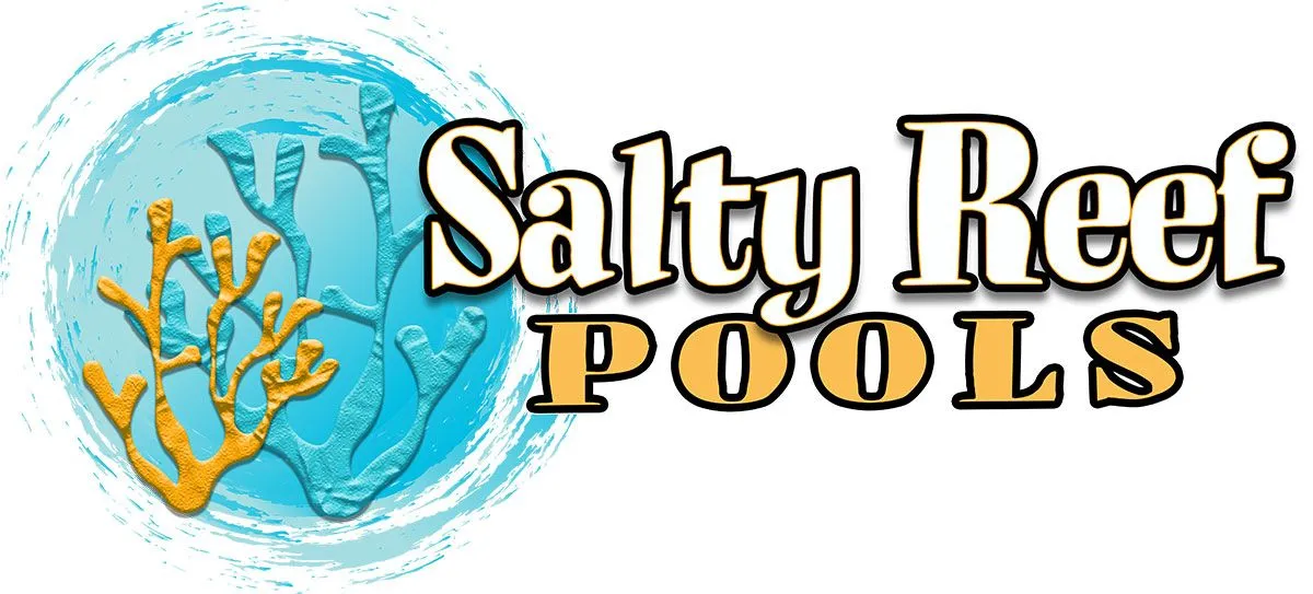 Salty Reef Pools, LLC logo
