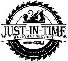 Just-In-Time Handyman LLC logo
