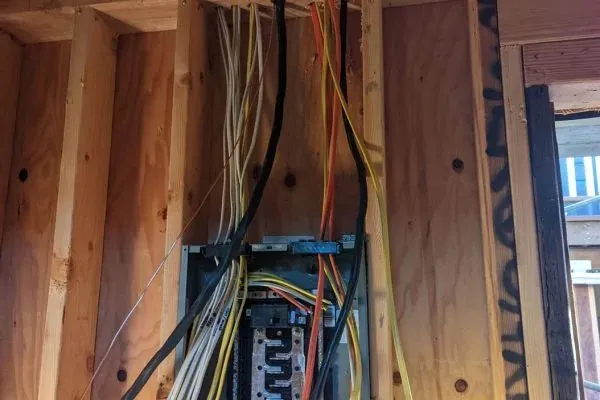 Martin Electric photo 7