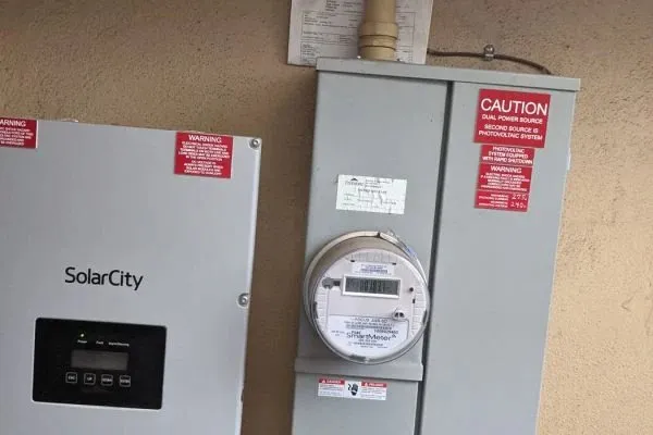 Martin Electric photo 6