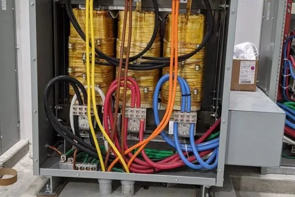 Martin Electric photo 4