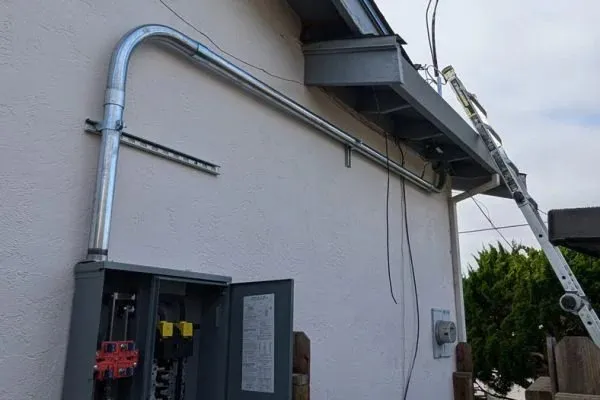 Martin Electric photo 2