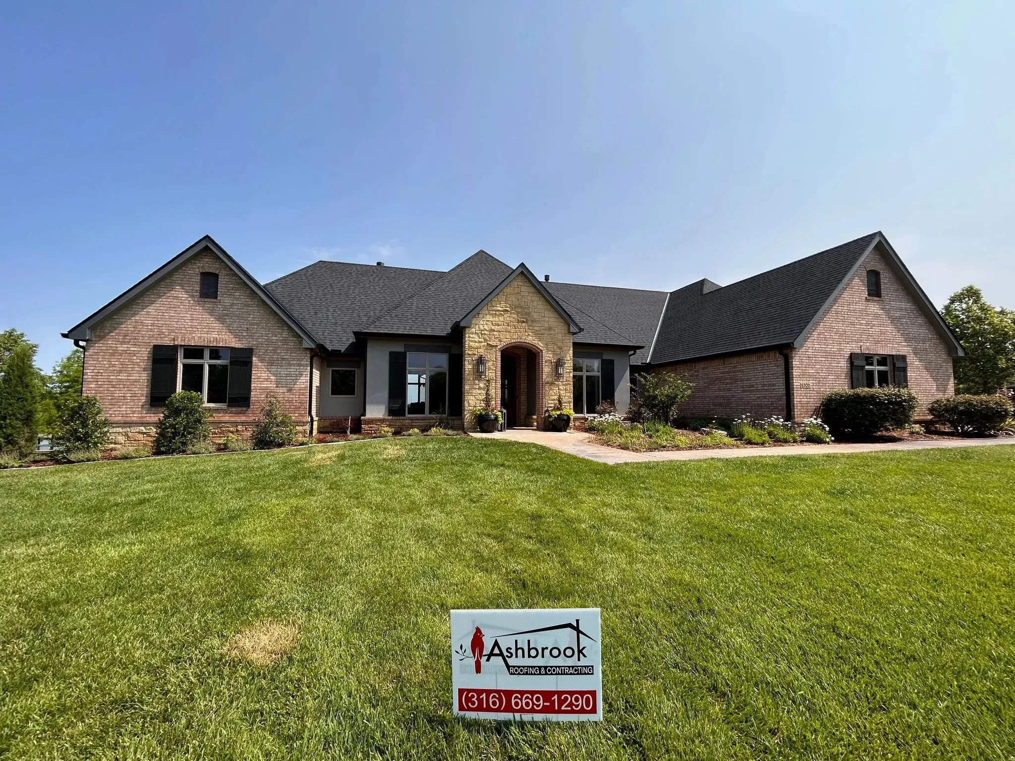 Ashbrook Roofing & Contracting photo 2