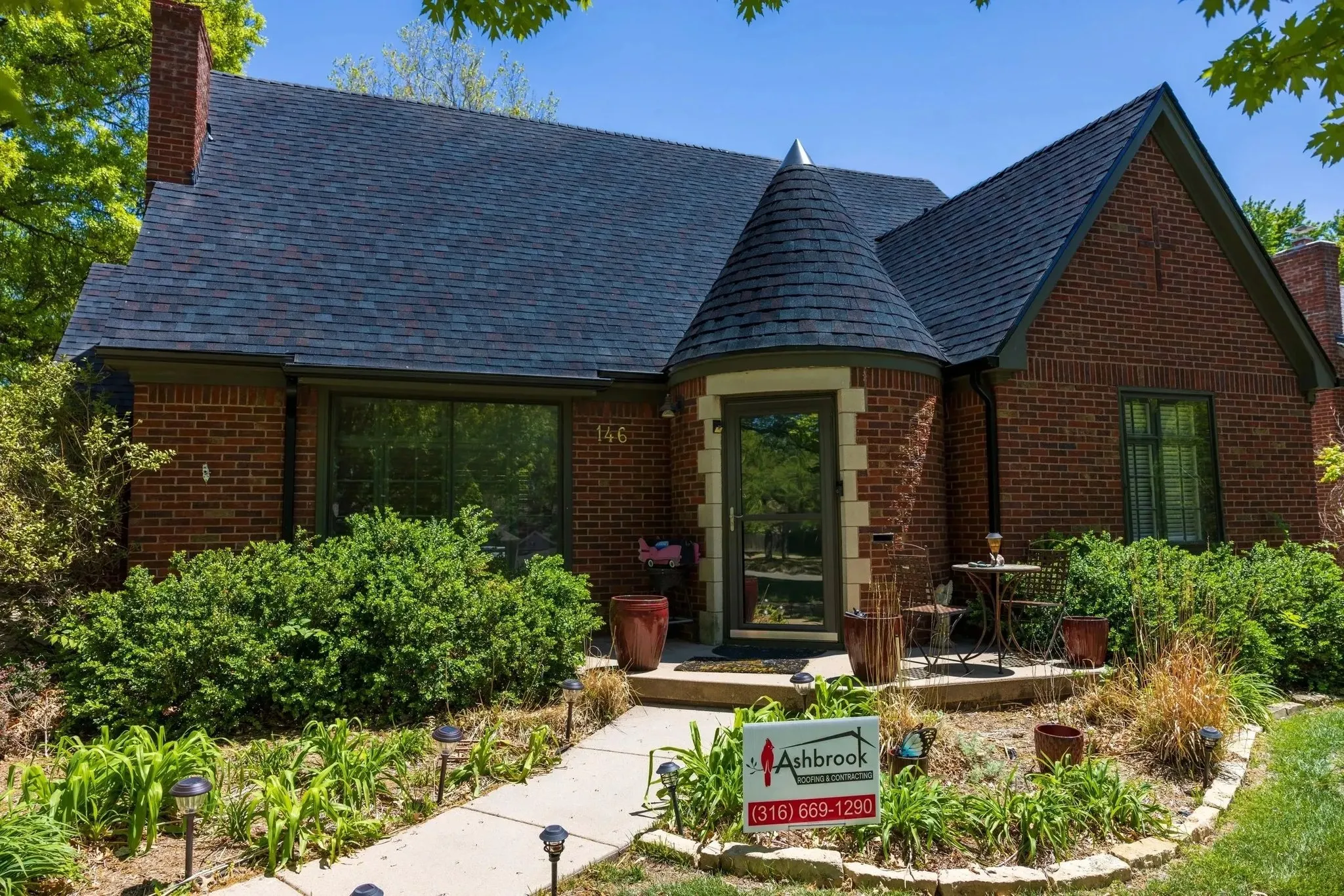 Ashbrook Roofing & Contracting photo 3