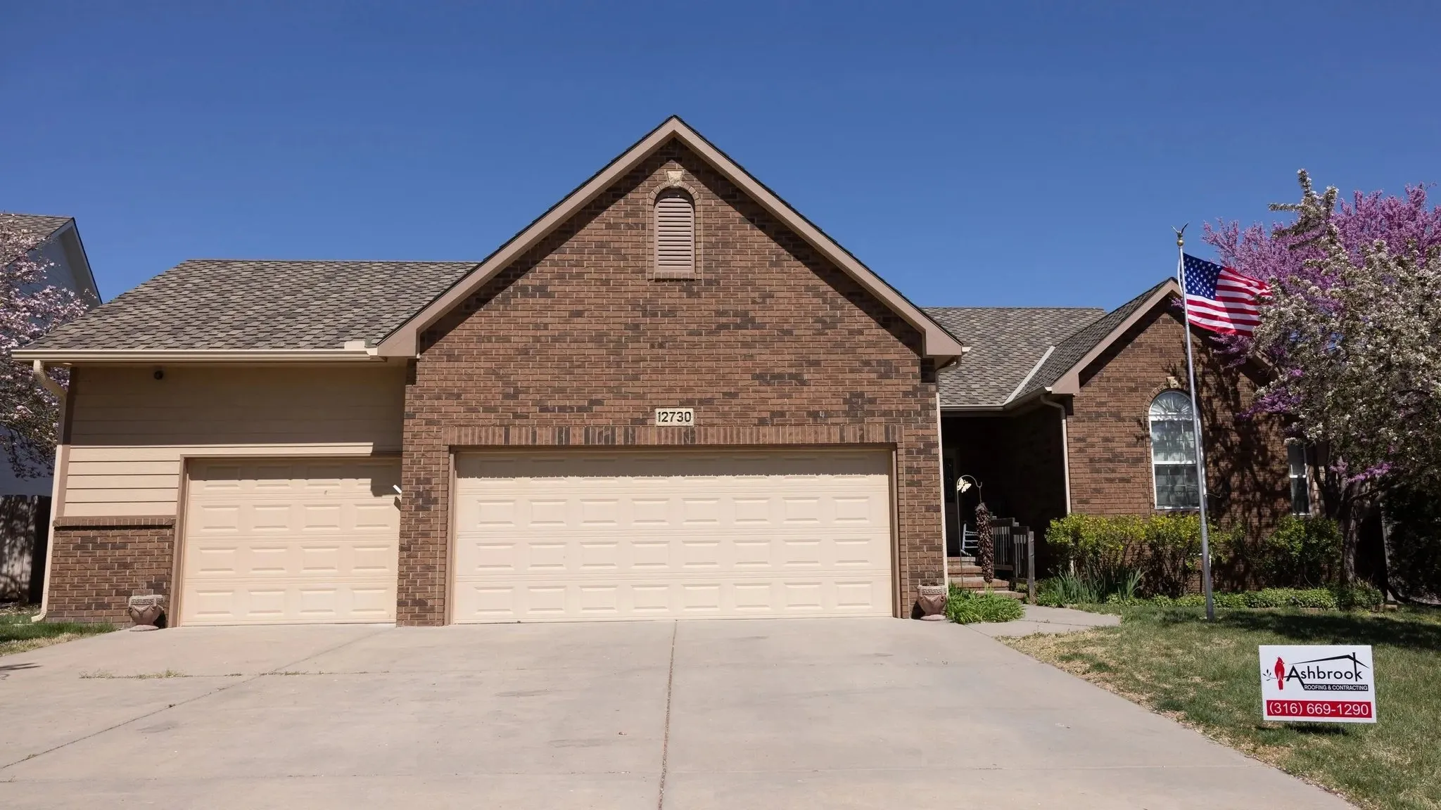 Ashbrook Roofing & Contracting photo 4