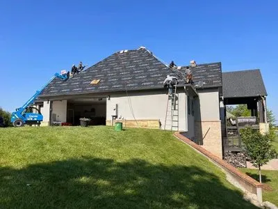 Ashbrook Roofing & Contracting photo 6