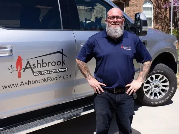 Ashbrook Roofing & Contracting photo 8
