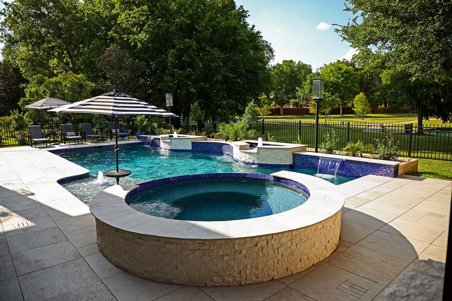 Cody Pools San Antonio North photo 1